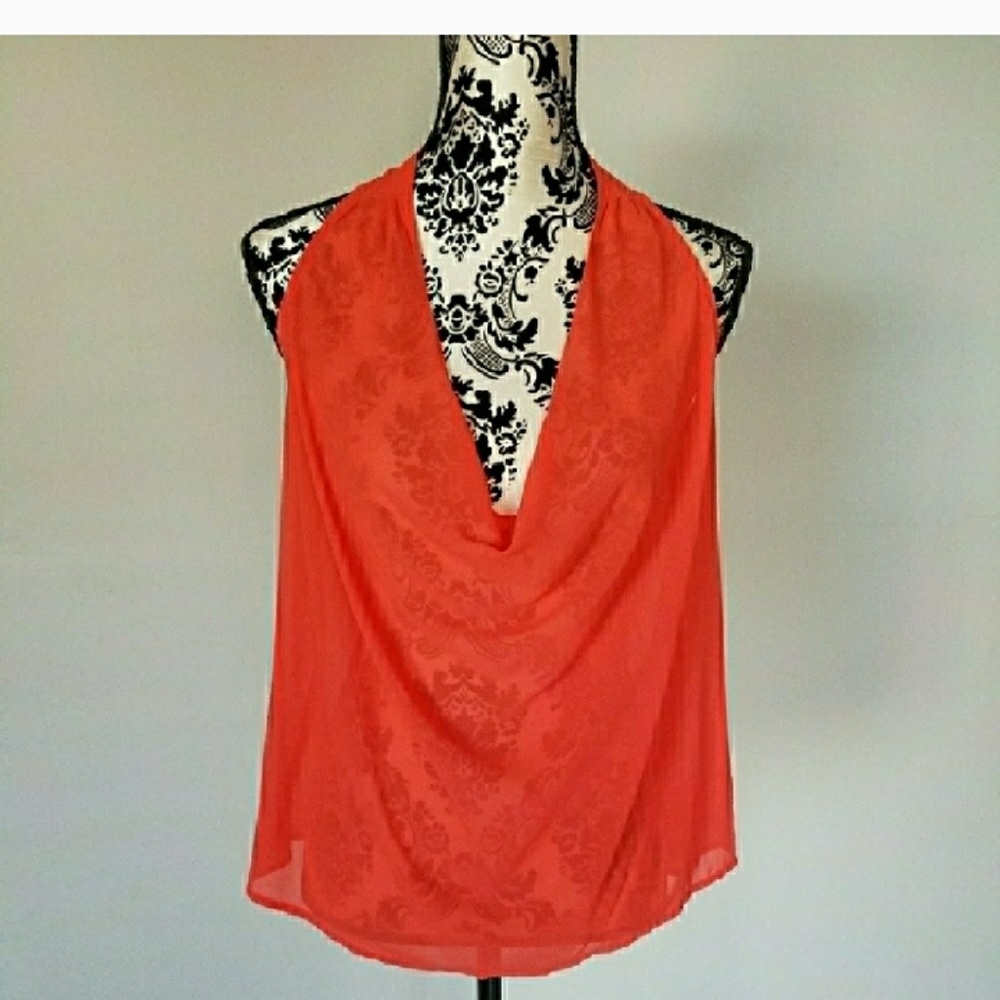 Sexy Blouse sz. S